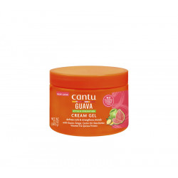 Cantu Guave & Ingwer Curl Strengthening Cream Gel 340gr