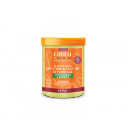 Cantu Feuchtigkeitsspeicherndes Styling-Gel (524gr)