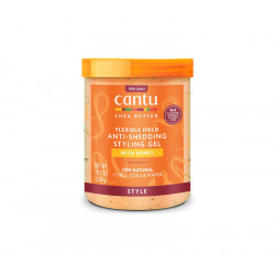 Cantu Anti-Shedding-Styling-Gel (524gr)