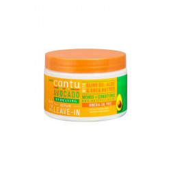 Cantu Avocado Feuchtigkeitsspendende Reparatur Leave-In (340gr)
