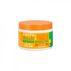 Cantu Avocado Feuchtigkeitsspendende Curling-Creme (340gr)