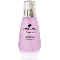 Zimberland Hidrotex9 Restrukturierendes Serum für trockenes und devitalisiertes Haar (50ml)