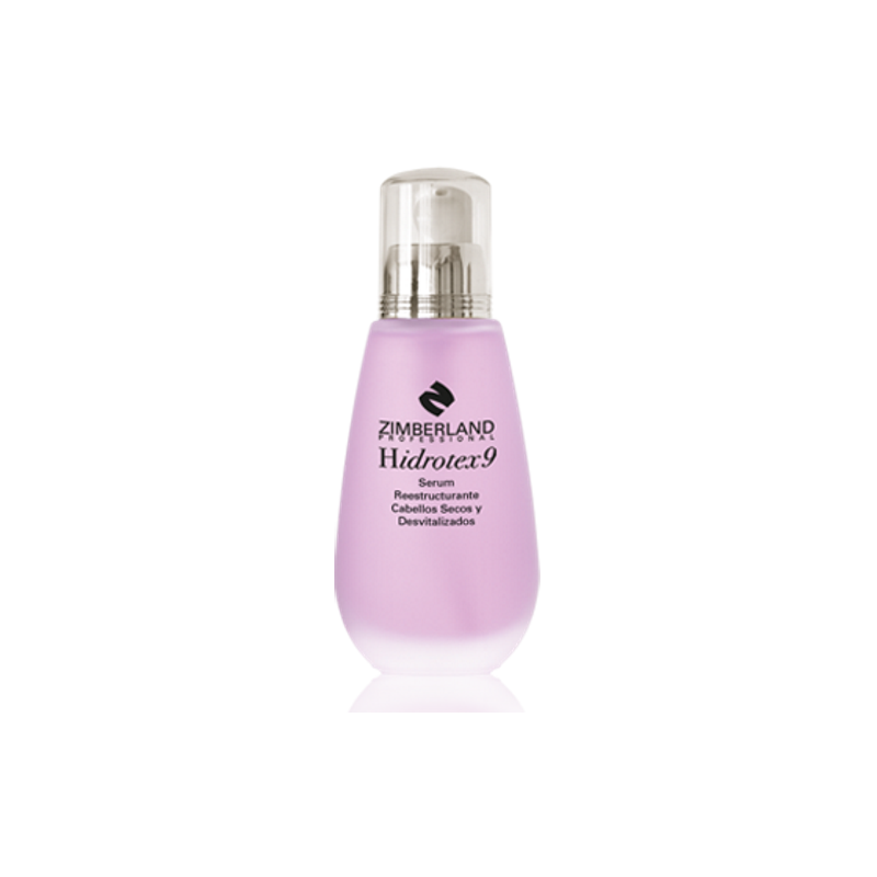 Zimberland Hidrotex9 Restrukturierendes Serum für trockenes und devitalisiertes Haar (50ml) Zimberland Hidrotex9 Restrukturierendes Serum für trockenes und devitalisiertes Haar (50ml)
