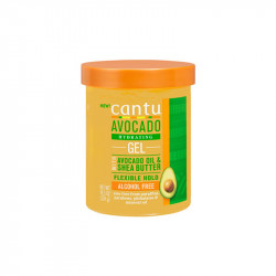 Cantu Avocado-Styling-Gel (524gr)