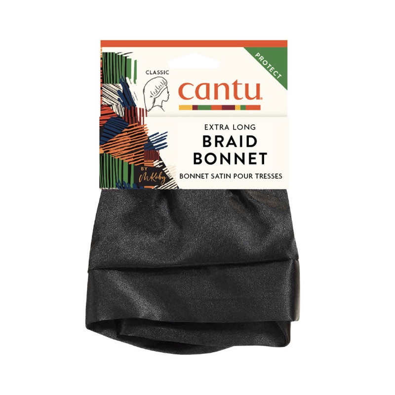 Cantu Braid Haube Extra Lang Cantu Braid Haube Extra Lang