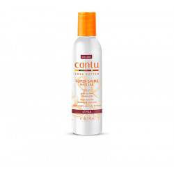 Cantu Super Shine Haarseide 180ml