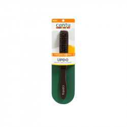 Cantu Haarbürste Updo Naturborstenbürste