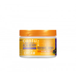 Cantu Acai Berry Revitalisierende Lockencreme 340g