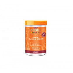 Cantu Kokosnuss Lockencreme 709g
