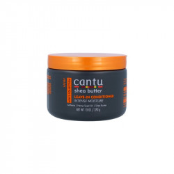 Cantu Herrenkollektion Leave-In Conditioner (370gr)
