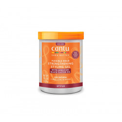 Cantu Stärkendes Styling-Gel (524gr)