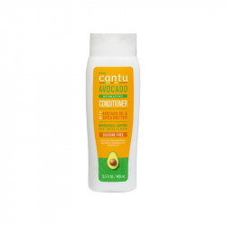 Cantu Avocado Feuchtigkeitsspendende Spülung (400ml)