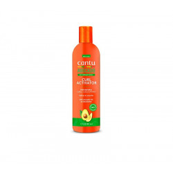 Cantu Avocado Feuchtigkeitsspendende Locken-Aktivator-Creme (355ml)
