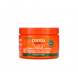 Cantu Natural Hair Leave-In Conditioning Cream (340gr)