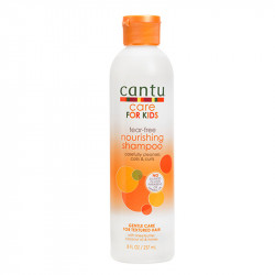 Cantu Care For Kids Pflegendes Shampoo ohne Tränen (237ml)
