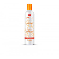 Cantu Sheabutter Tagesöl Feuchtigkeitscreme (348ml)