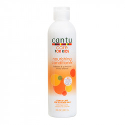 Cantu Care For Kids Pflegende Spülung (237ml)