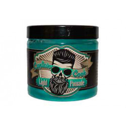 Captain Cook Leichte Pomade (200ml)