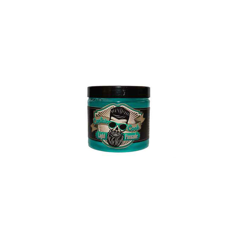 Captain Cook Leichte Pomade (200ml) Captain Cook Leichte Pomade (200ml)
