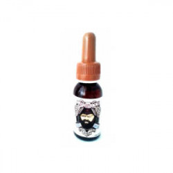 Captain Cook Pre-Shave-Öl (30ml)