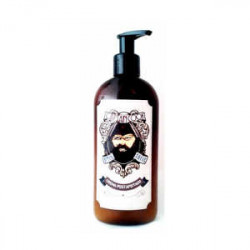 Captain Cook Creme nach der Rasur (250ml)