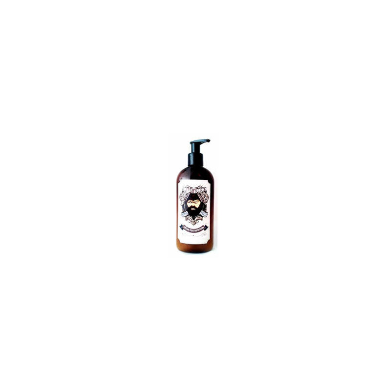 Captain Cook Creme nach der Rasur (250ml)