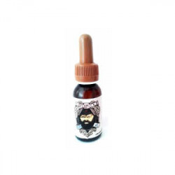 Captain Cook Bartöl (30ml)
