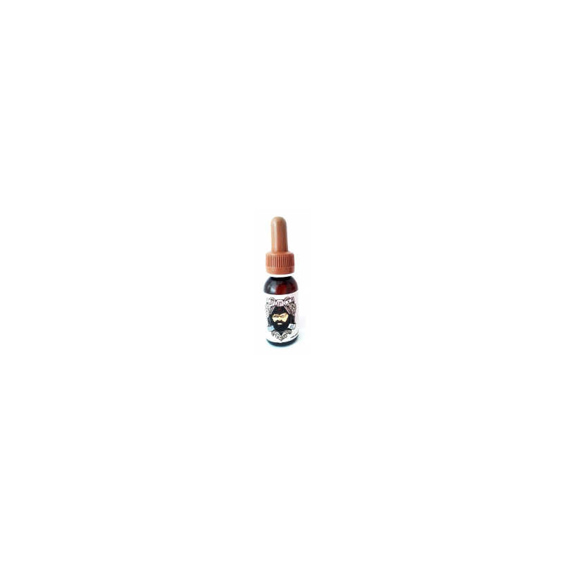 Captain Cook Bartöl (30ml) Captain Cook Bartöl (30ml)