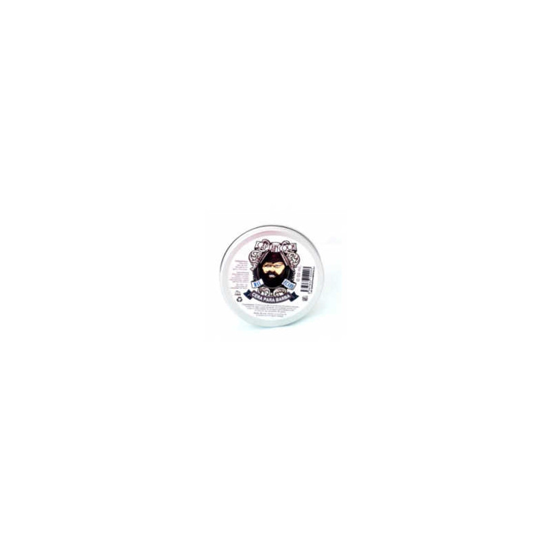 Captain Cook Bartwachs (50ml)
