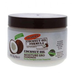 Afro Palmer & Coconut Oil Moisture Gro Mask