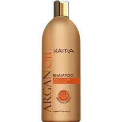 Kativa Arganöl-Shampoo