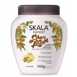 Skala Oleo de Argan Pflegecreme (1000ml)