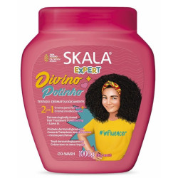 Skala Pflegecreme für Kinder (1000ml)