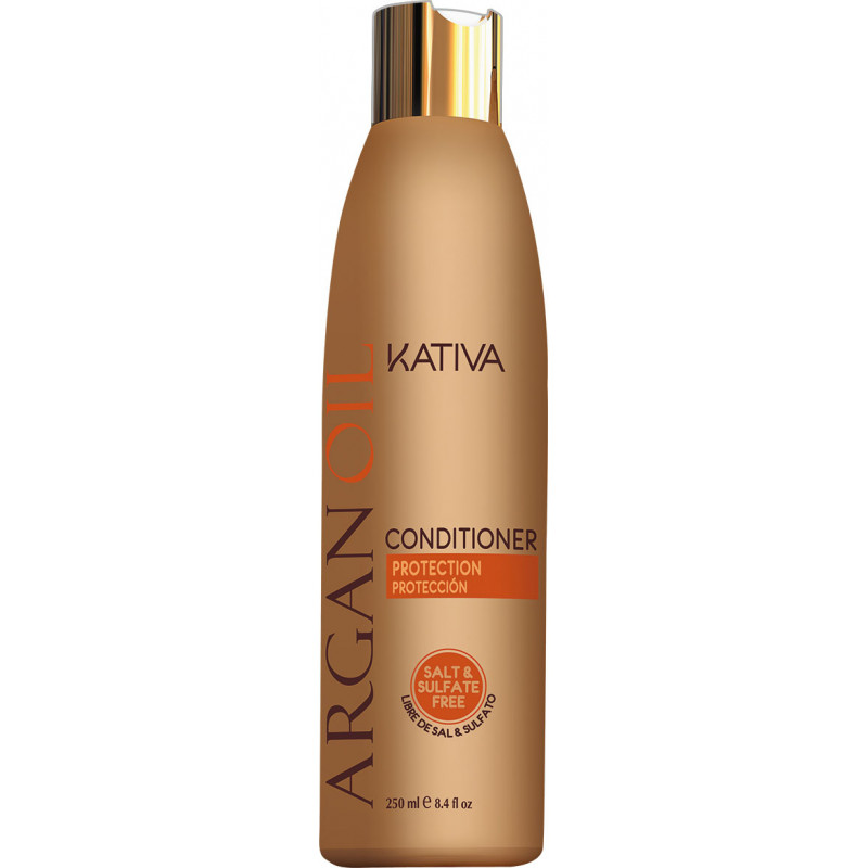 Kativa Arganöl Conditioner Kativa Arganöl Conditioner