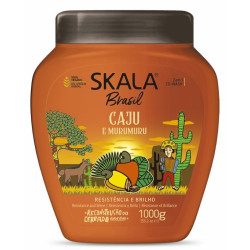 Skala Caju e Murumuru Pflegecreme (1000ml)