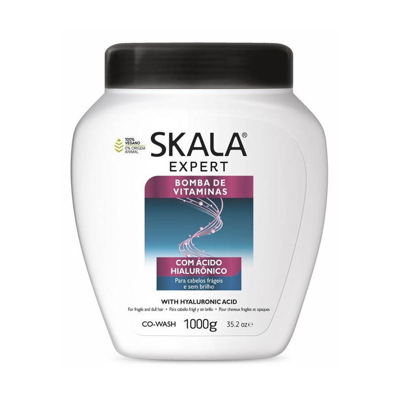Skala SOS Vitaminbomben-Konditionierungscreme (1000ml)