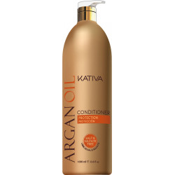 Kativa Arganöl Conditioner