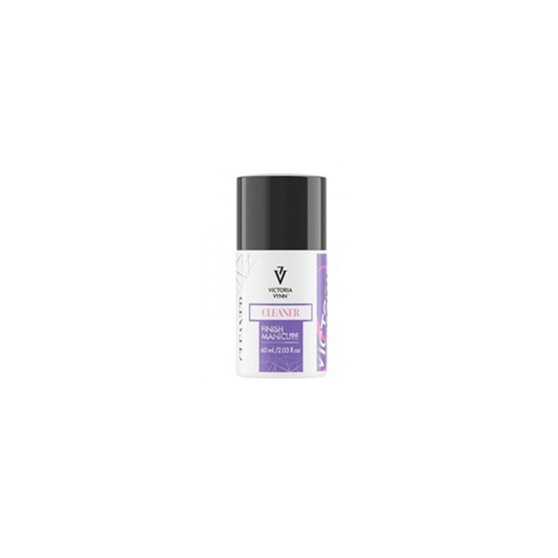 Victoria Vynn Salon Cleanser Finish Maniküre Victoria Vynn Salon Cleanser Finish Maniküre