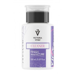 Victoria Vynn Salon Cleanser Finish Maniküre