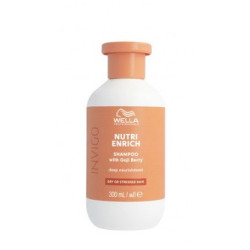 Wella Invigo Nutri-Enrich Deep Nutrition Shampoo