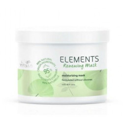 Wella Elements Renewing Maske