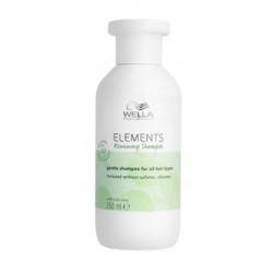 Wella Elements Renewing  Shampoo