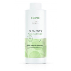 Wella Elements Renewing  Shampoo