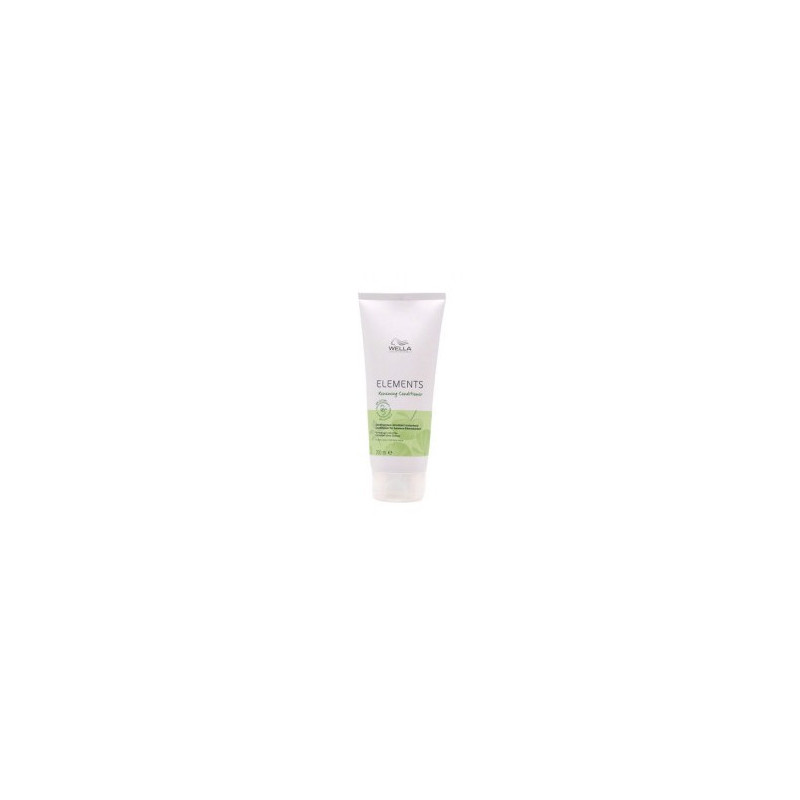 Wella Elements Renewing Conditioner Wella Elements Renewing Conditioner