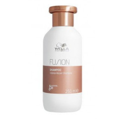 Wella Fusion Intense Repair Shampoo
