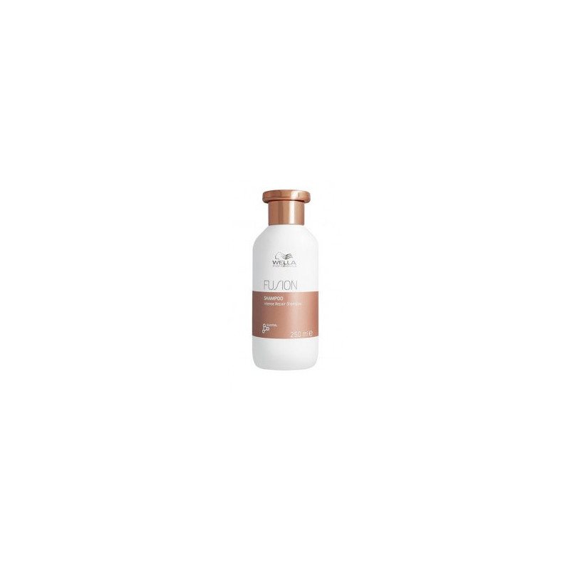 Wella Fusion Intense Repair Shampoo
