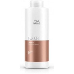 Wella Fusion Intense Repair Shampoo