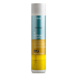 Lakme N-Teknia Deep Care  Shampoo (300ml)