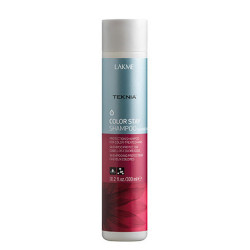 Lakme N-Teknia Color Stay Shampoo (300ml)