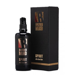 Barber Mind Aftershave Spirit Balm (100ml)